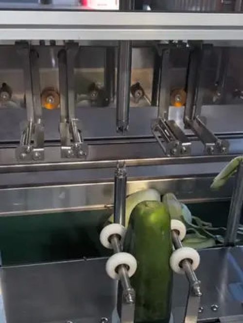 工業機械在食品加工與兒童組合滑梯生產中的關鍵作用