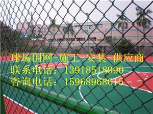 北塘地區迎來城市美學升級，彩色路面與場地圍網工程同步推進