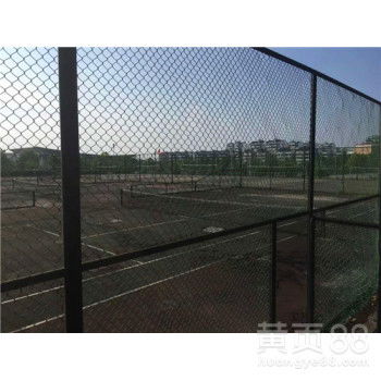 桂林理工大學球場圍網 守護運動安全，構筑活力校園